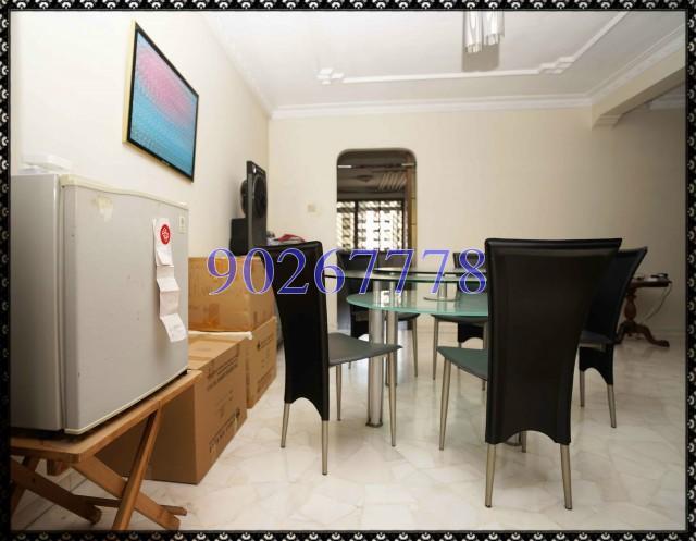 Blk 352 Ubi Avenue 1 (Geylang), HDB 5 Rooms #135125552